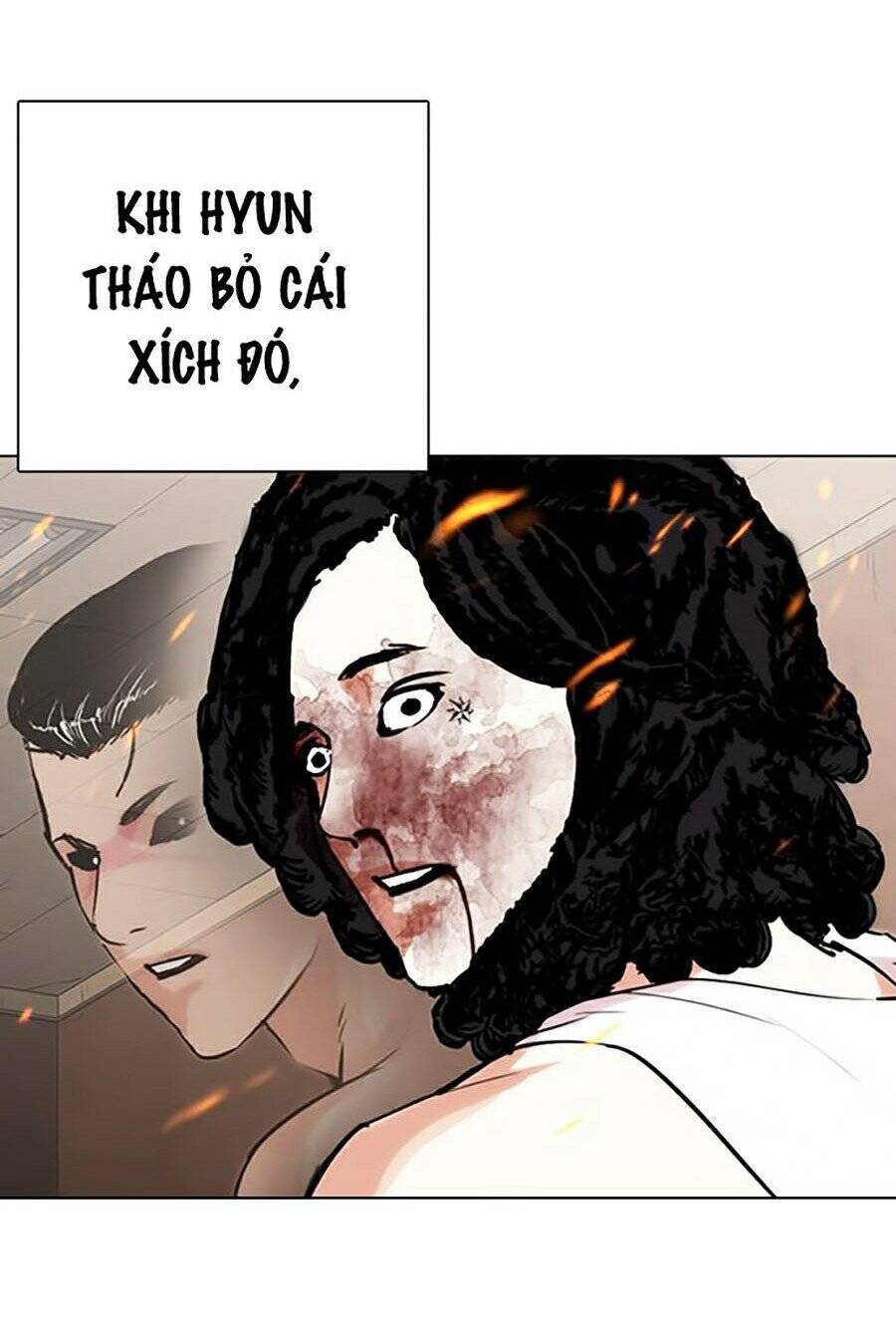Hoán Đổi Diệu Kỳ Chap 281 - Next Chap 282