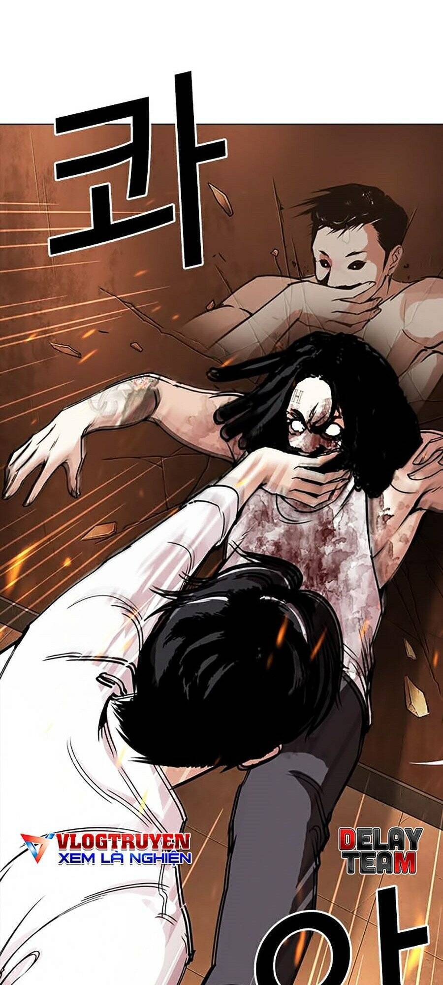 Hoán Đổi Diệu Kỳ Chap 281 - Next Chap 282