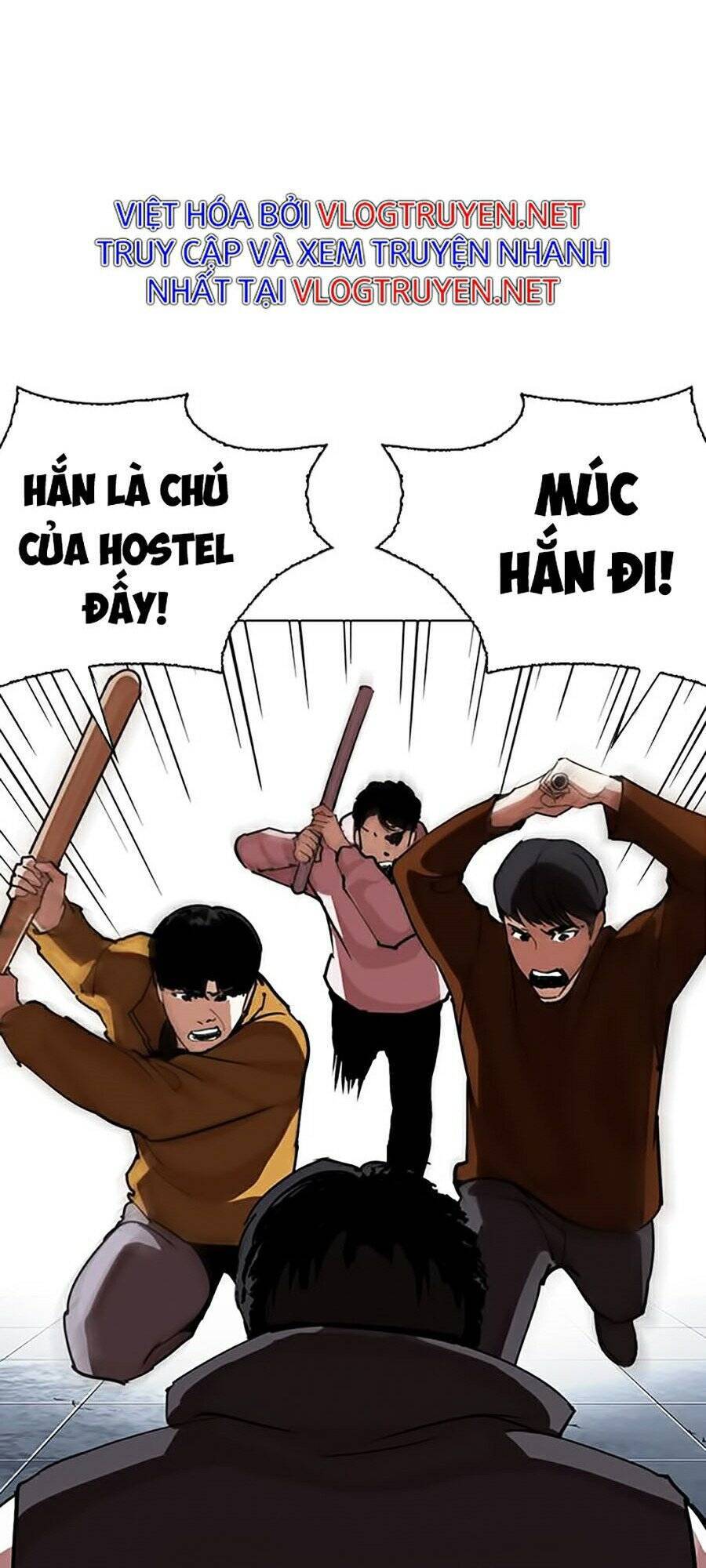 Hoán Đổi Diệu Kỳ Chap 281 - Next Chap 282