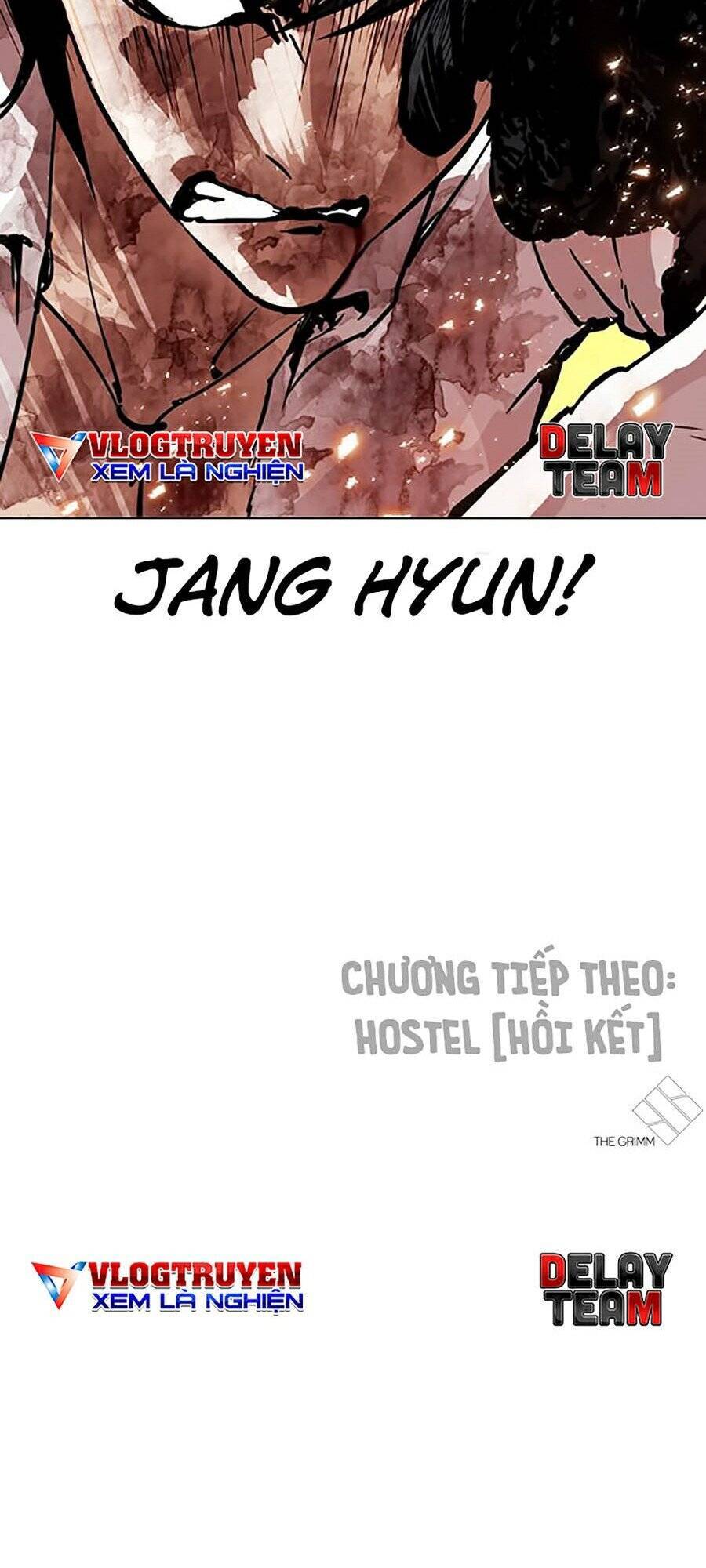 Hoán Đổi Diệu Kỳ Chap 281 - Next Chap 282