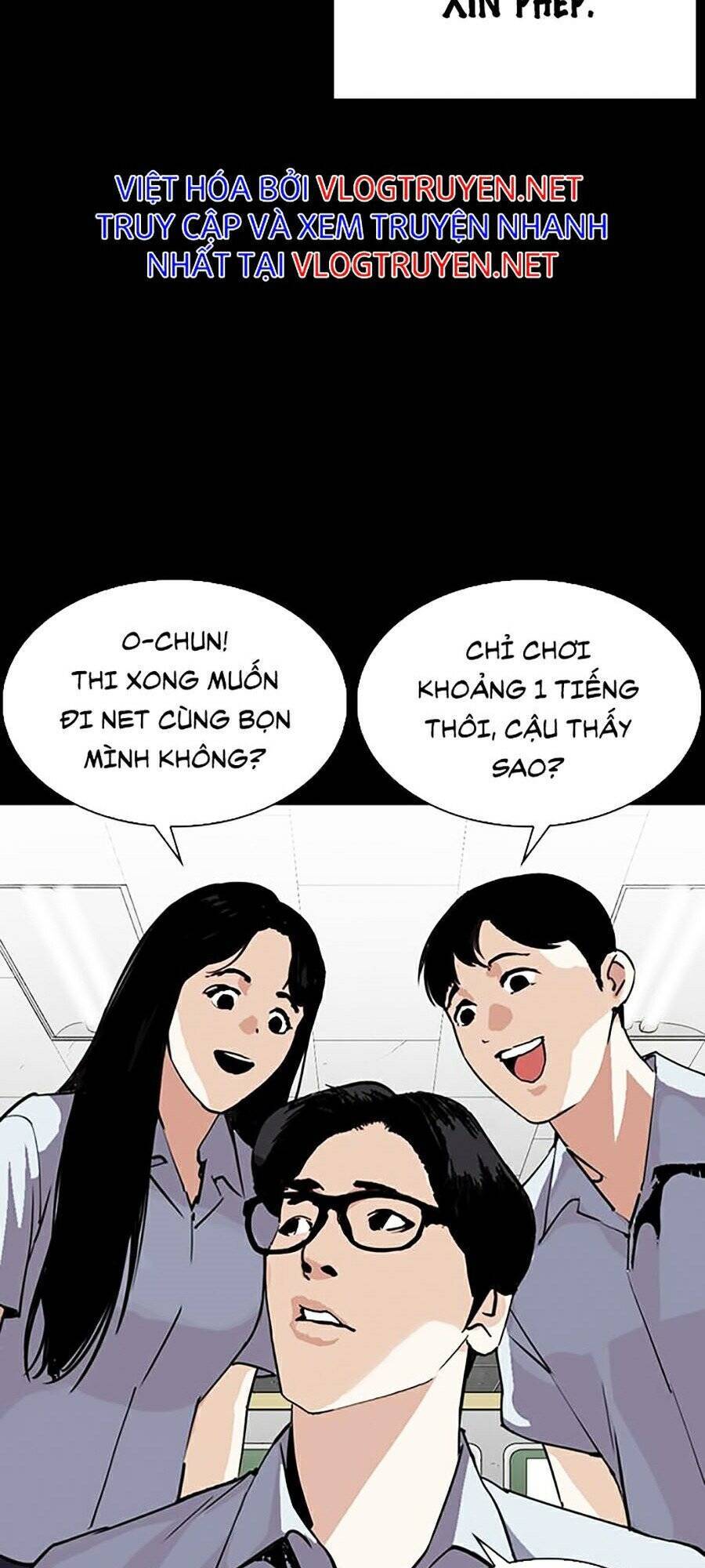 Hoán Đổi Diệu Kỳ Chap 281 - Next Chap 282