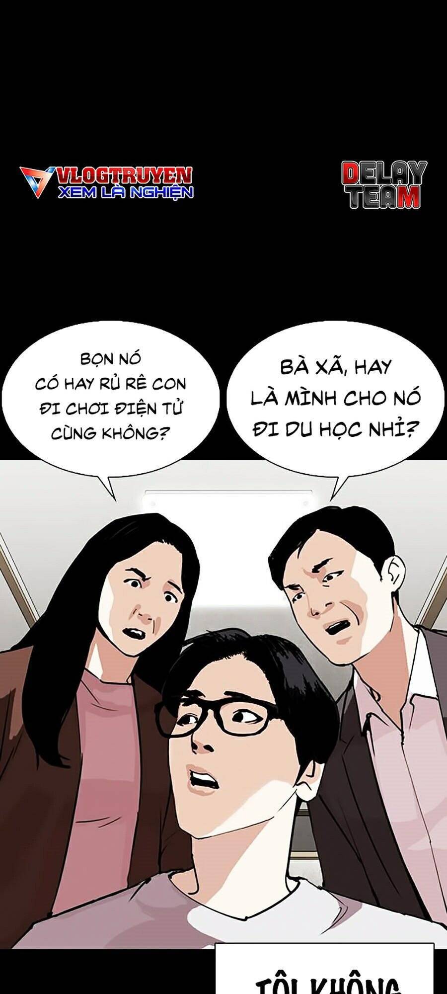 Hoán Đổi Diệu Kỳ Chap 281 - Next Chap 282