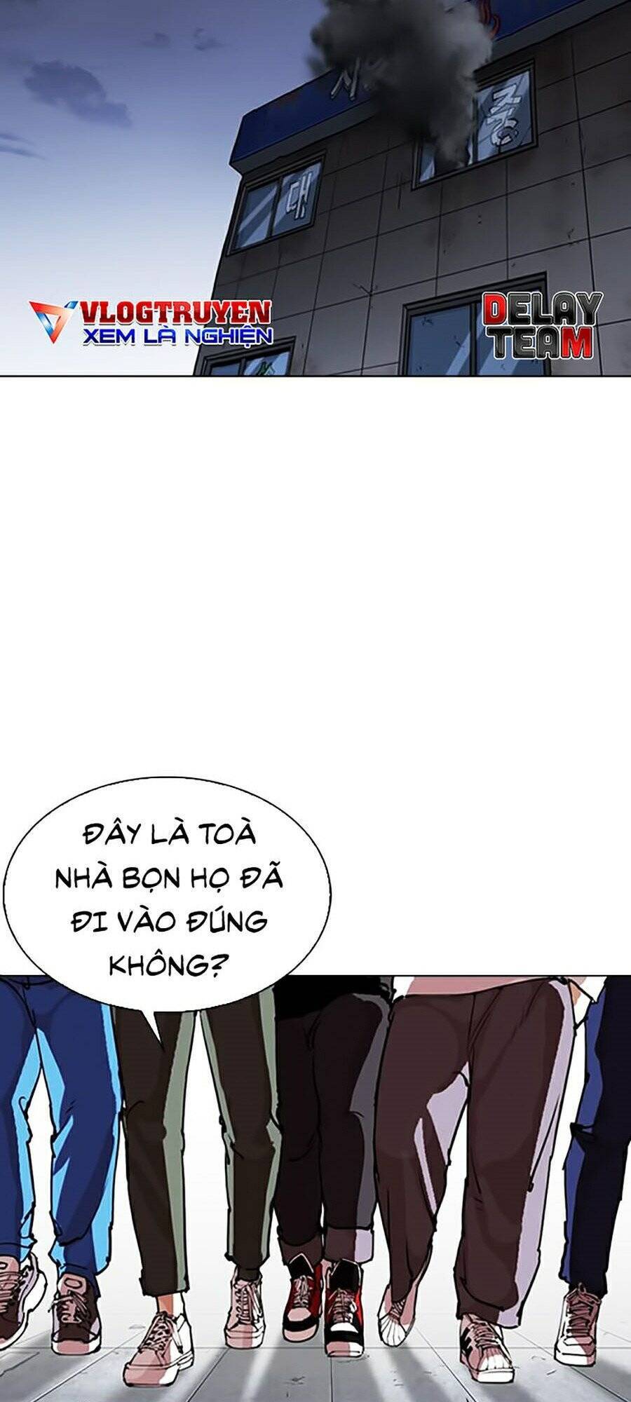 Hoán Đổi Diệu Kỳ Chap 281 - Next Chap 282