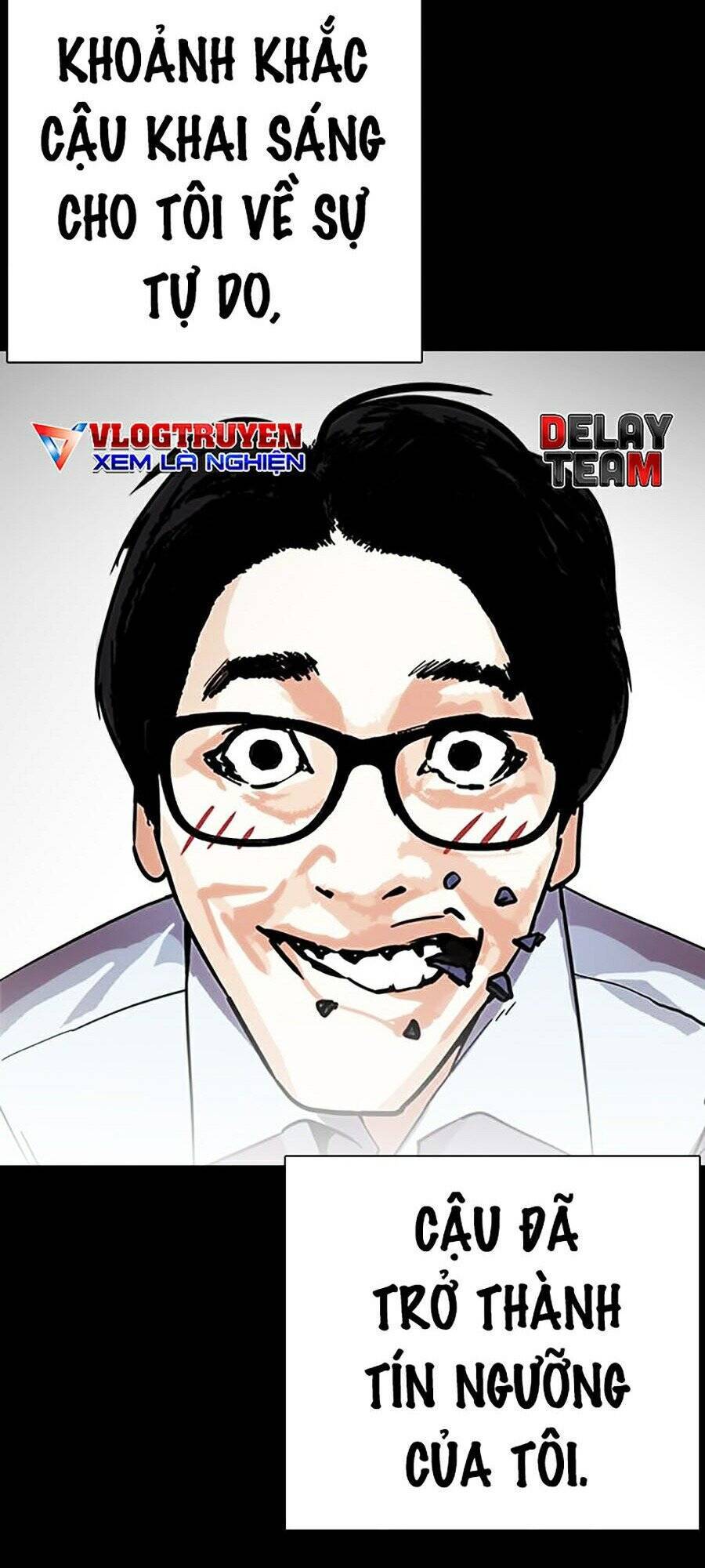 Hoán Đổi Diệu Kỳ Chap 281 - Next Chap 282