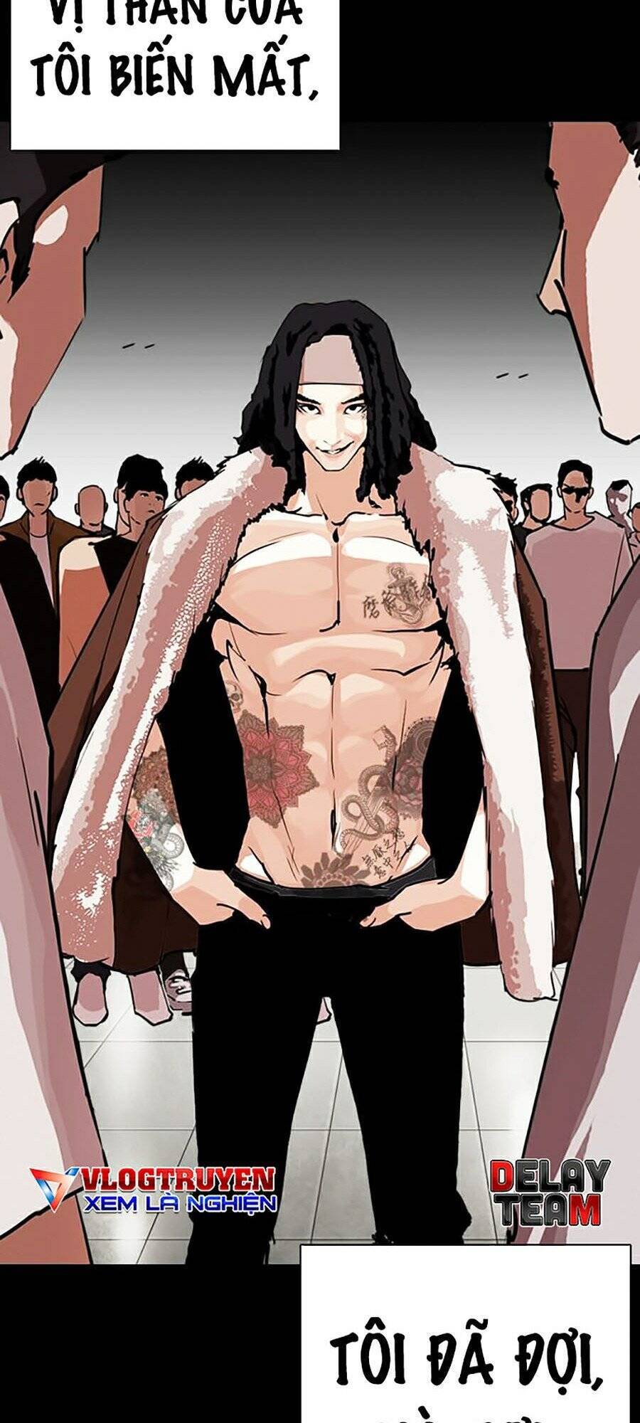 Hoán Đổi Diệu Kỳ Chap 281 - Next Chap 282