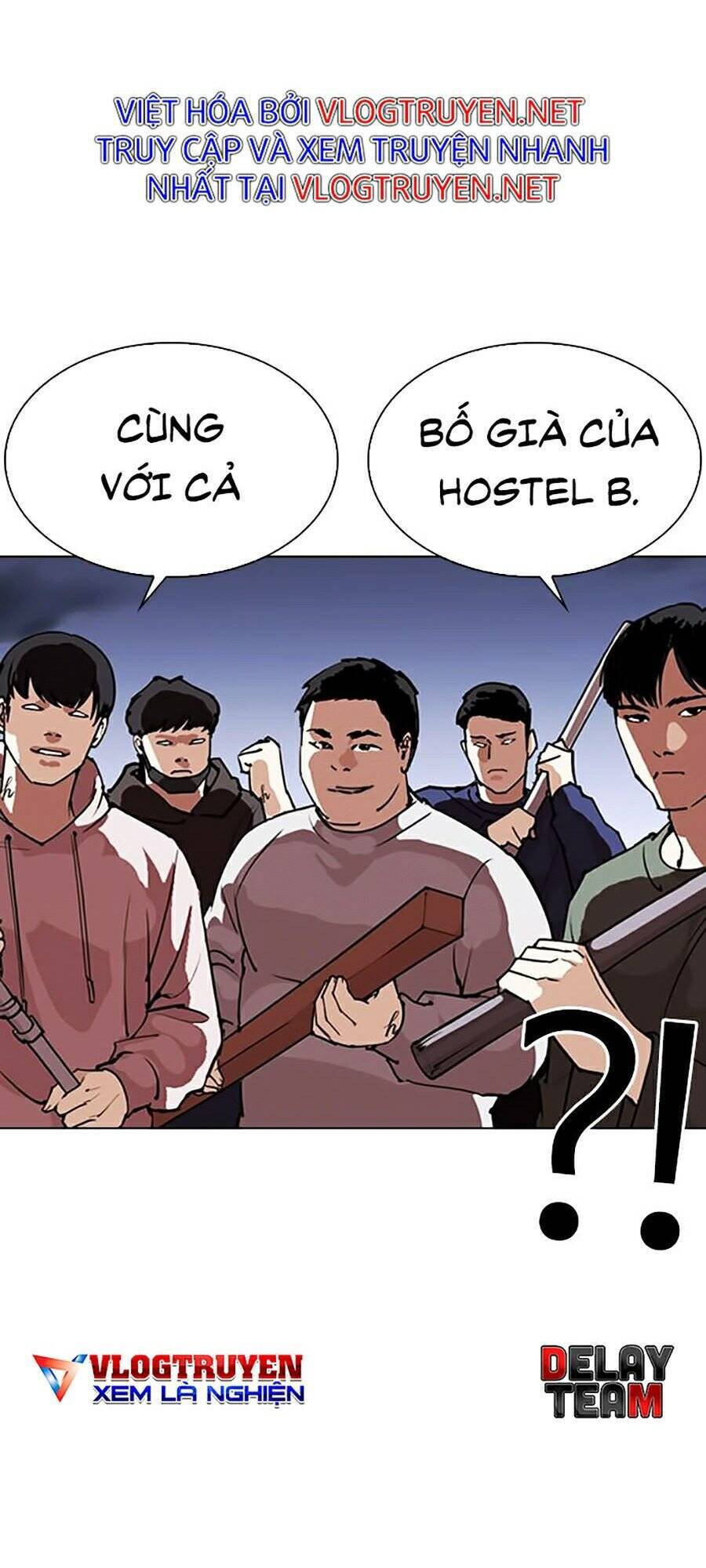 Hoán Đổi Diệu Kỳ Chap 281 - Next Chap 282