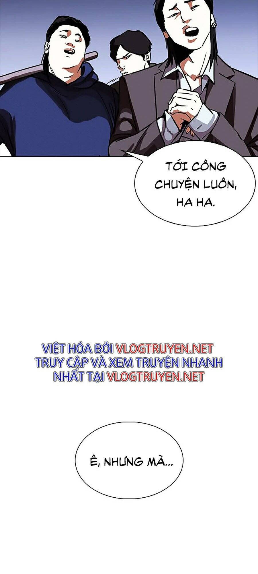 Hoán Đổi Diệu Kỳ Chap 281 - Next Chap 282