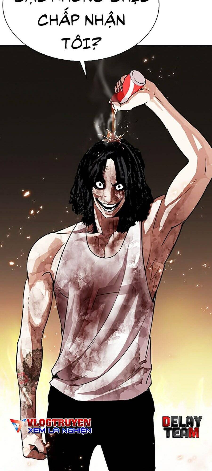 Hoán Đổi Diệu Kỳ Chap 281 - Next Chap 282