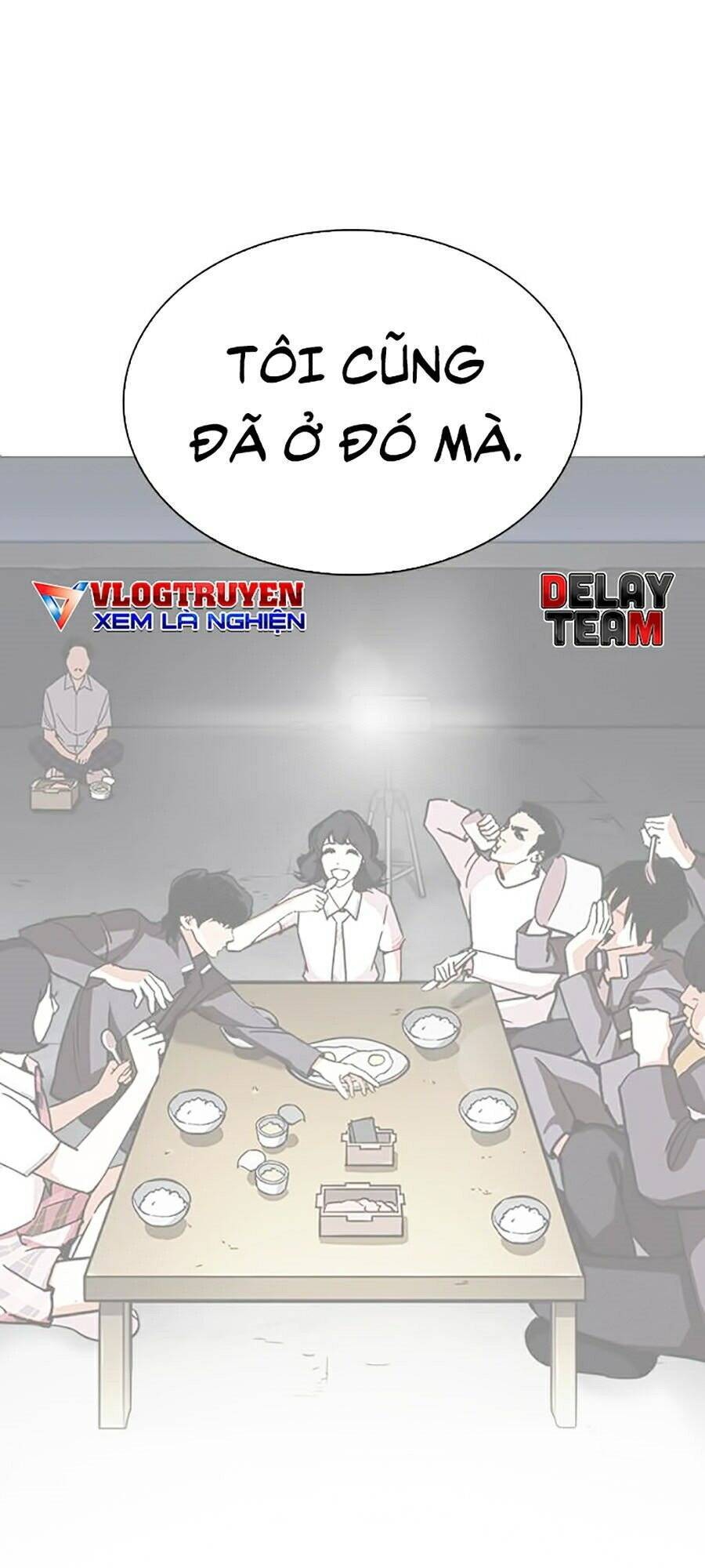 Hoán Đổi Diệu Kỳ Chap 281 - Next Chap 282