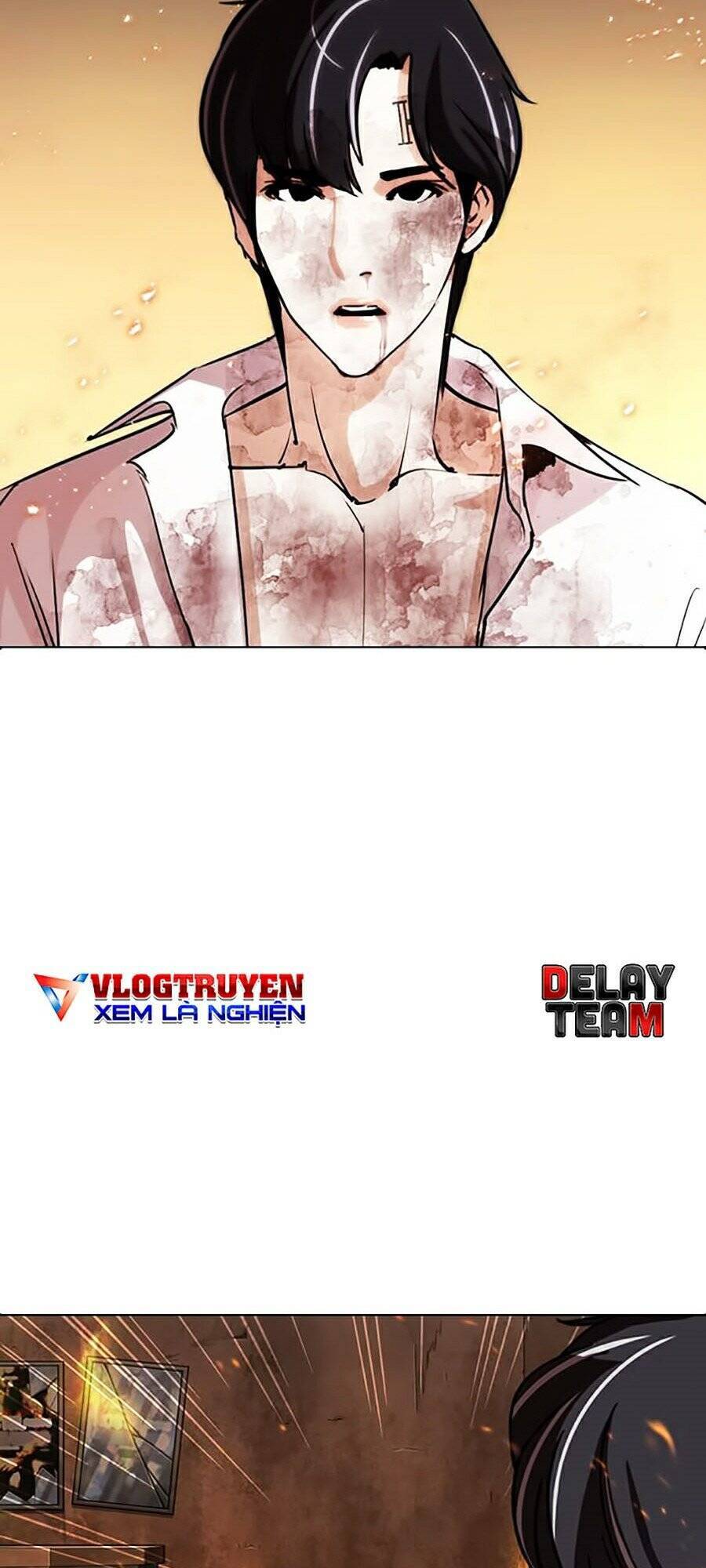 Hoán Đổi Diệu Kỳ Chap 281 - Next Chap 282