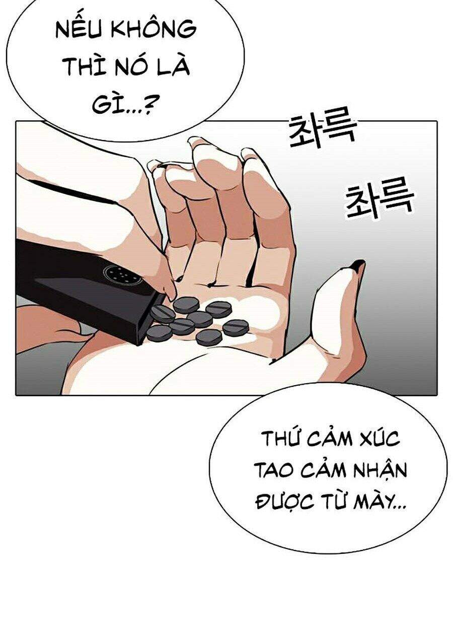 Hoán Đổi Diệu Kỳ Chap 282 - Next Chap 283