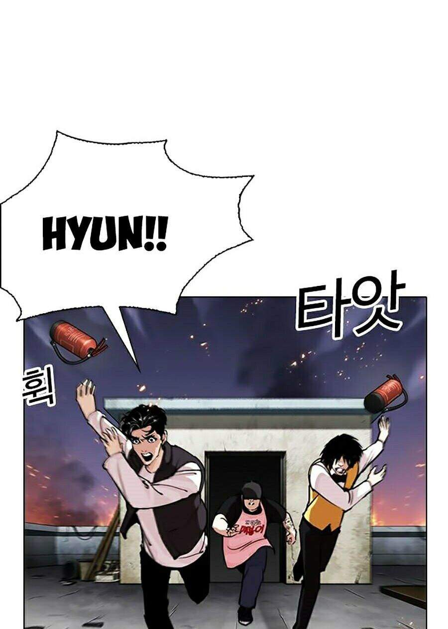 Hoán Đổi Diệu Kỳ Chap 282 - Next Chap 283
