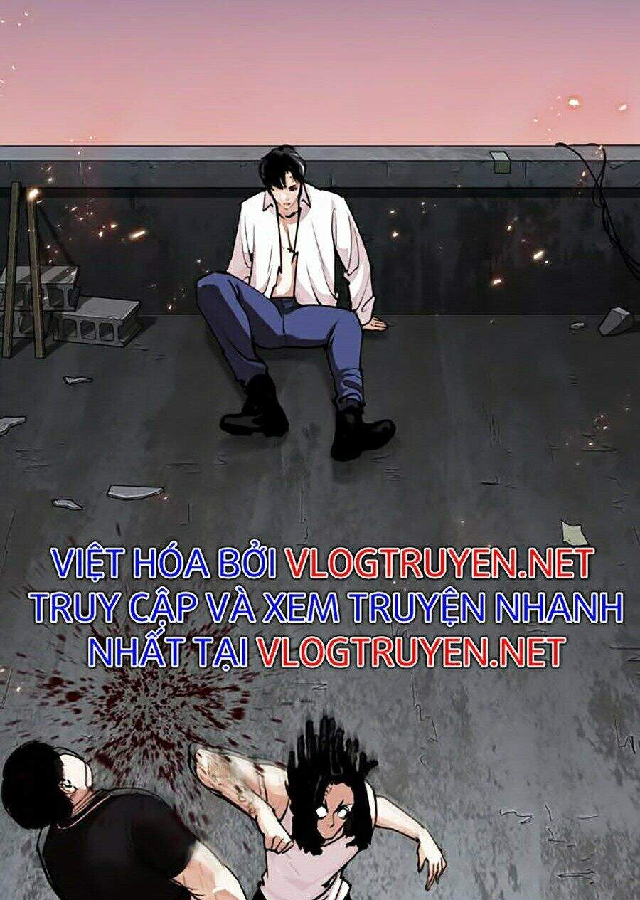 Hoán Đổi Diệu Kỳ Chap 282 - Next Chap 283