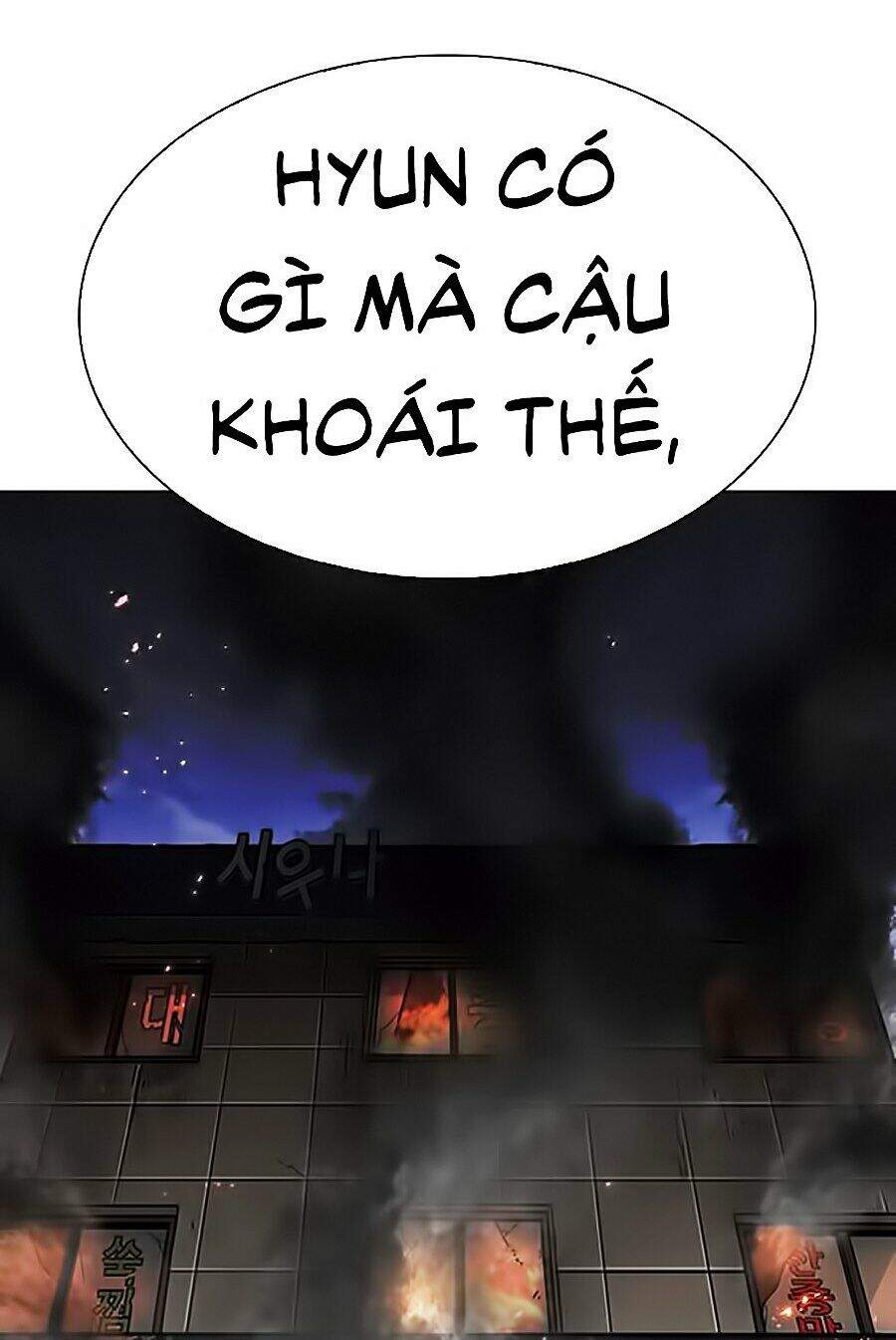 Hoán Đổi Diệu Kỳ Chap 282 - Next Chap 283