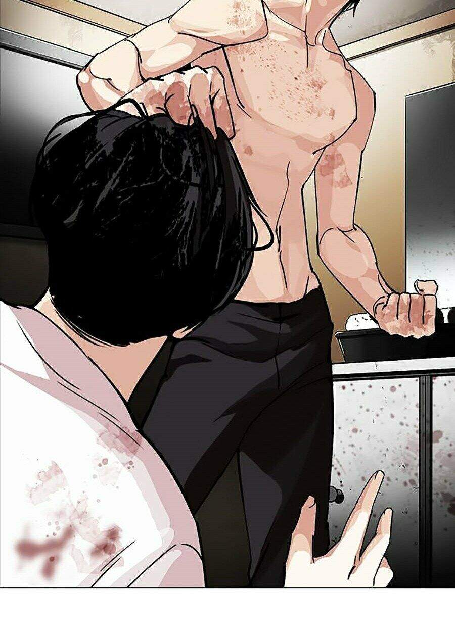 Hoán Đổi Diệu Kỳ Chap 282 - Next Chap 283