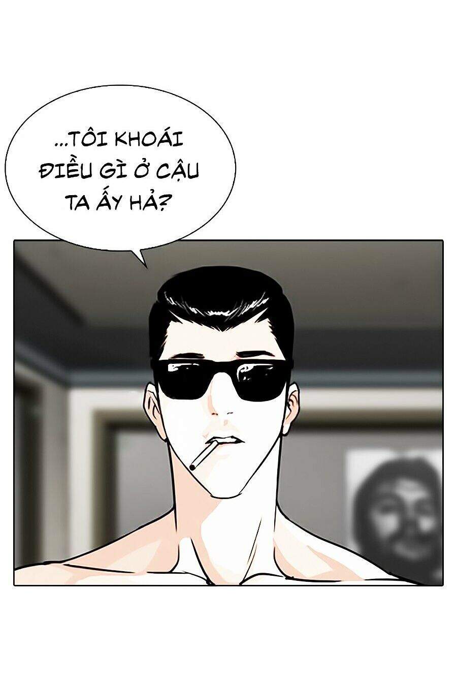 Hoán Đổi Diệu Kỳ Chap 282 - Next Chap 283