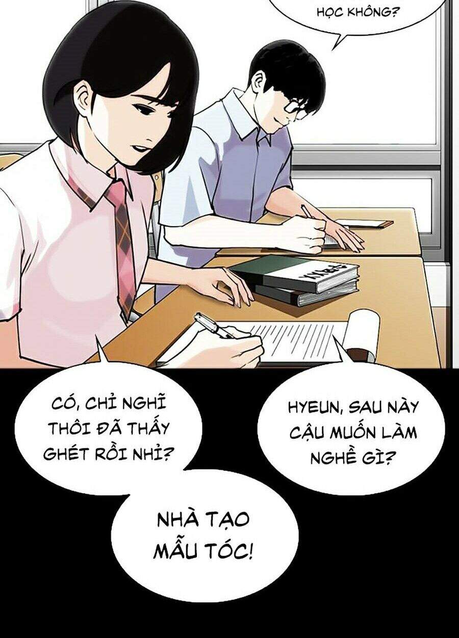 Hoán Đổi Diệu Kỳ Chap 282 - Next Chap 283