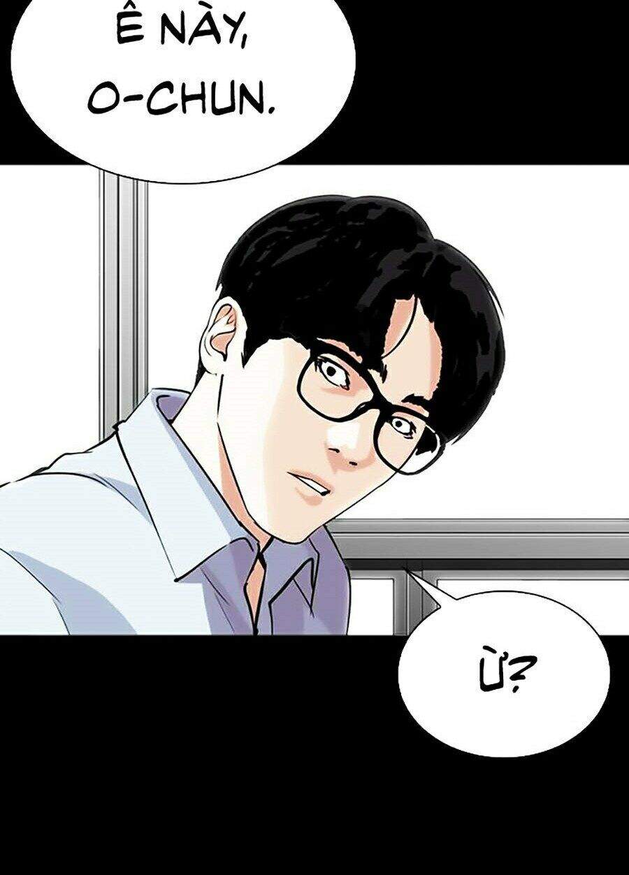 Hoán Đổi Diệu Kỳ Chap 282 - Next Chap 283