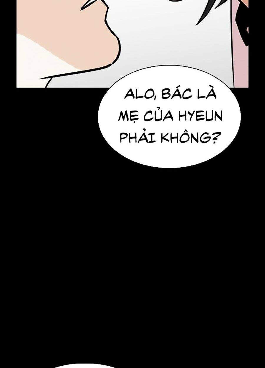 Hoán Đổi Diệu Kỳ Chap 282 - Next Chap 283