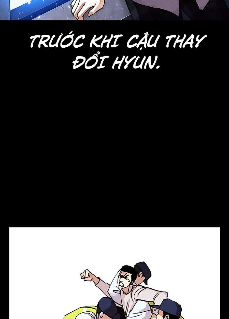 Hoán Đổi Diệu Kỳ Chap 282 - Next Chap 283