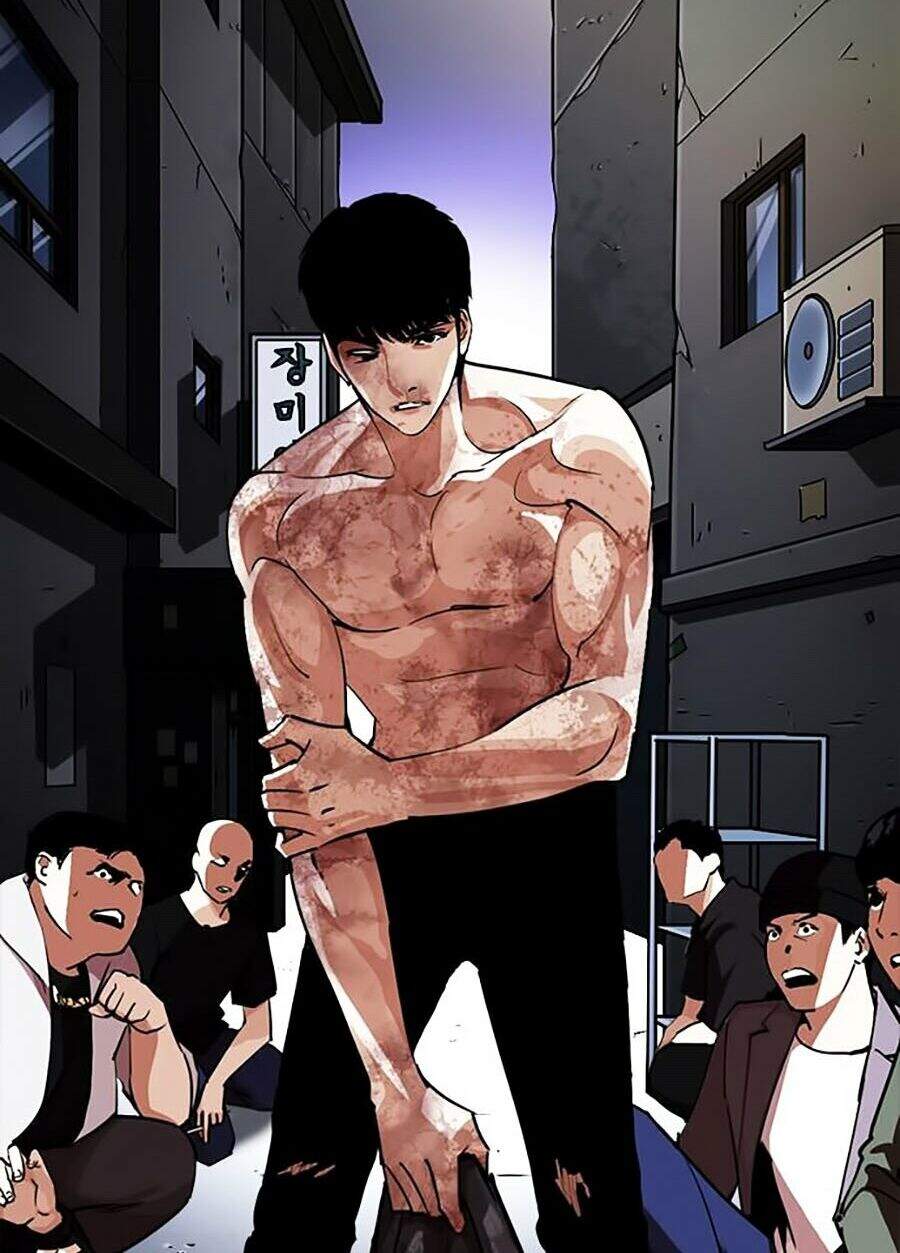 Hoán Đổi Diệu Kỳ Chap 282 - Next Chap 283