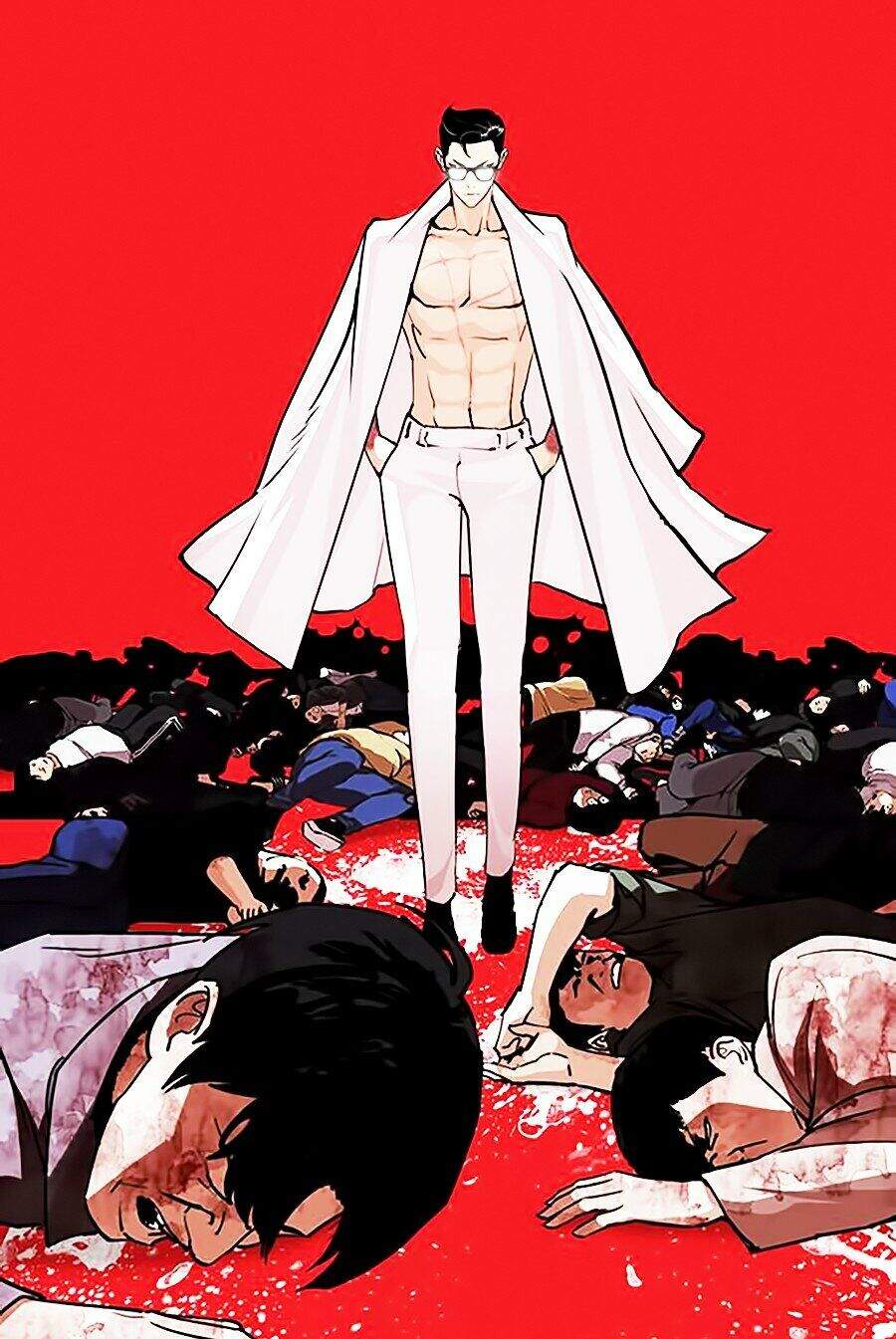 Hoán Đổi Diệu Kỳ Chap 282 - Next Chap 283