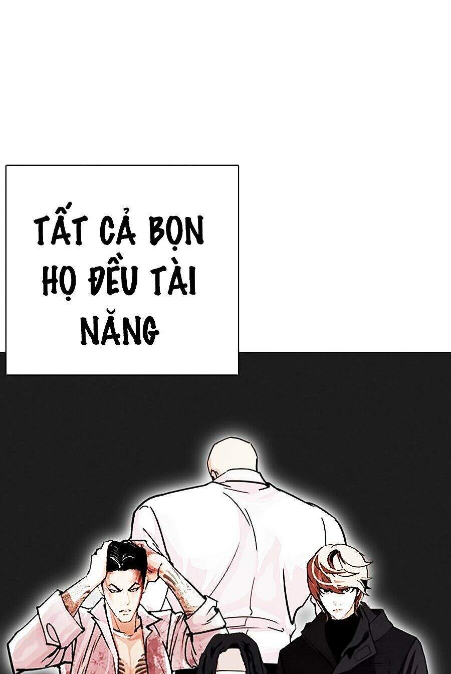 Hoán Đổi Diệu Kỳ Chap 282 - Next Chap 283