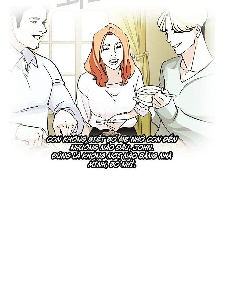 Hoán Đổi Diệu Kỳ Chap 282 - Next Chap 283