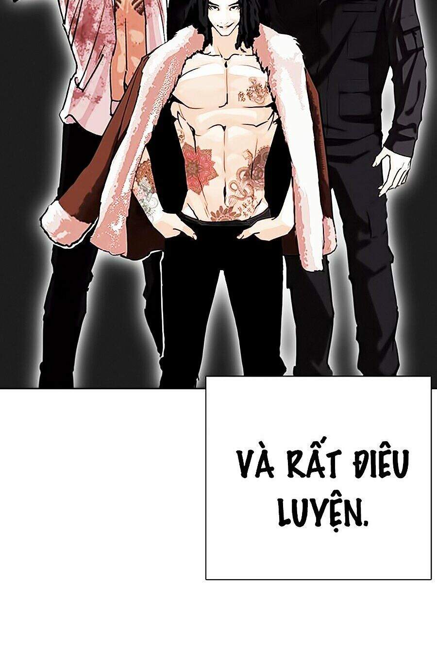 Hoán Đổi Diệu Kỳ Chap 282 - Next Chap 283