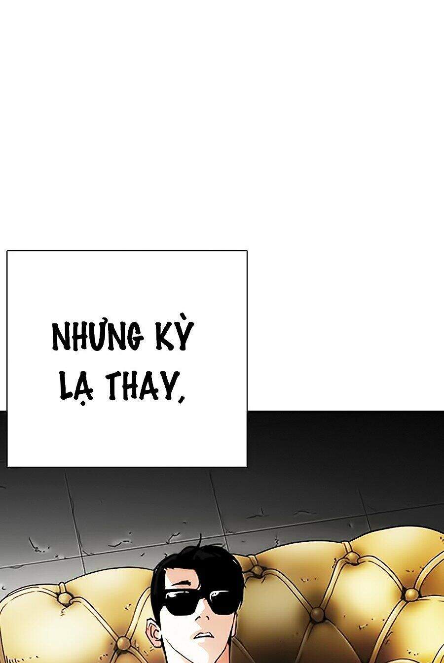 Hoán Đổi Diệu Kỳ Chap 282 - Next Chap 283