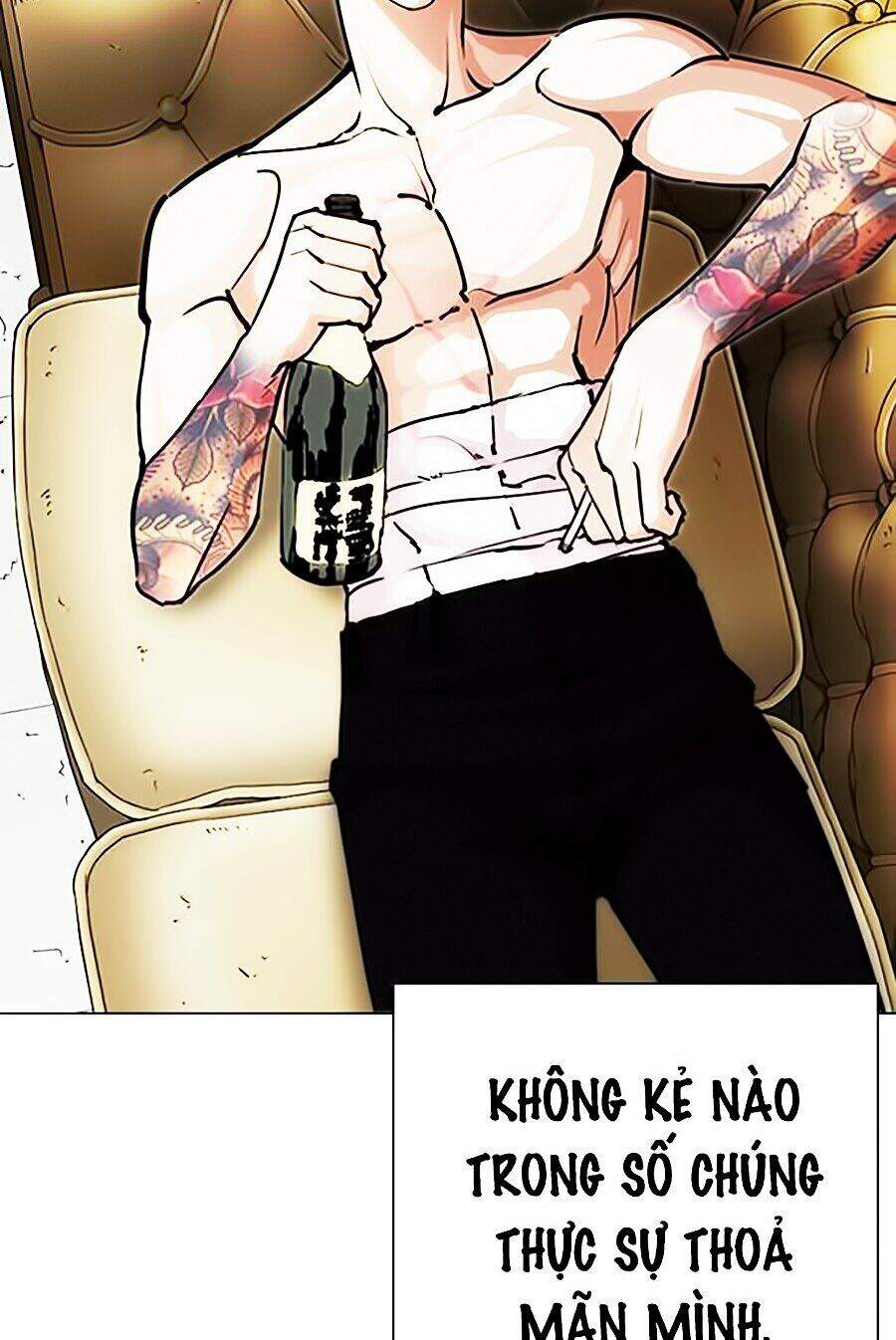 Hoán Đổi Diệu Kỳ Chap 282 - Next Chap 283