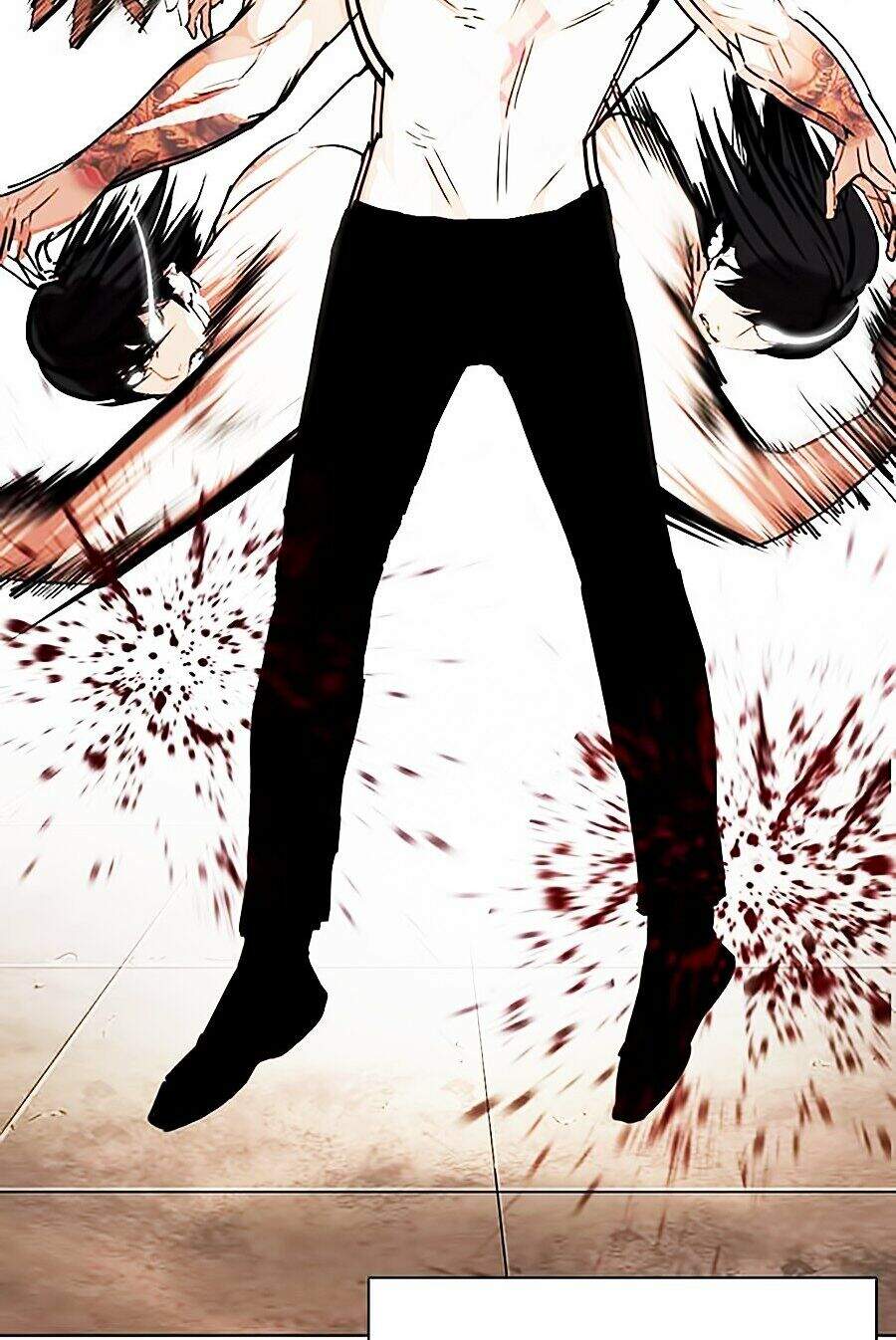 Hoán Đổi Diệu Kỳ Chap 282 - Next Chap 283