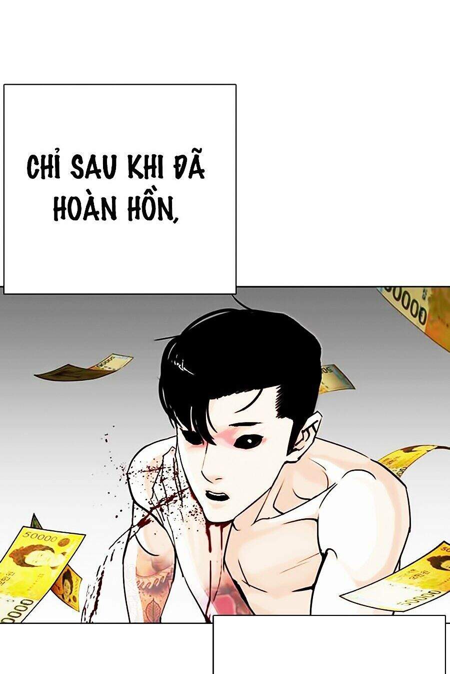 Hoán Đổi Diệu Kỳ Chap 282 - Next Chap 283