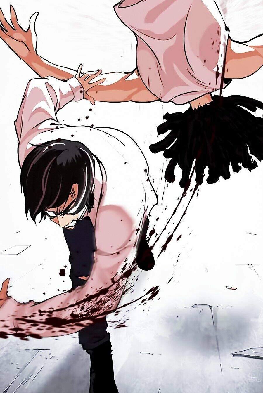 Hoán Đổi Diệu Kỳ Chap 282 - Next Chap 283
