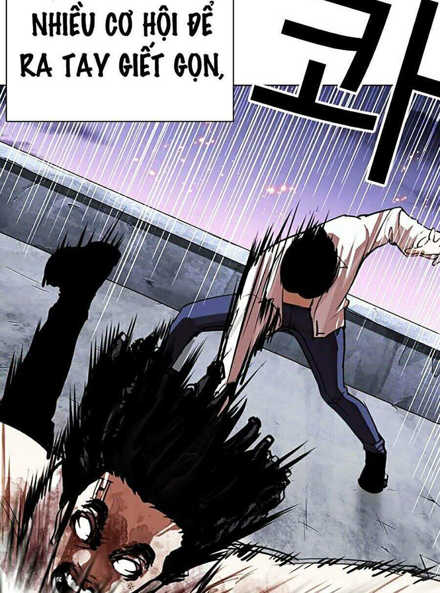 Hoán Đổi Diệu Kỳ Chap 282 - Next Chap 283