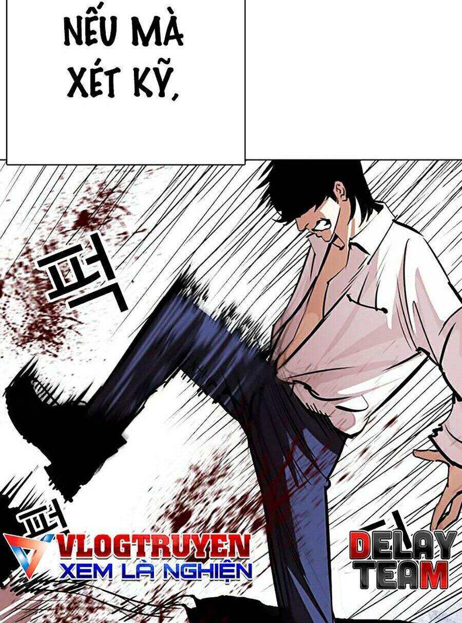 Hoán Đổi Diệu Kỳ Chap 282 - Next Chap 283