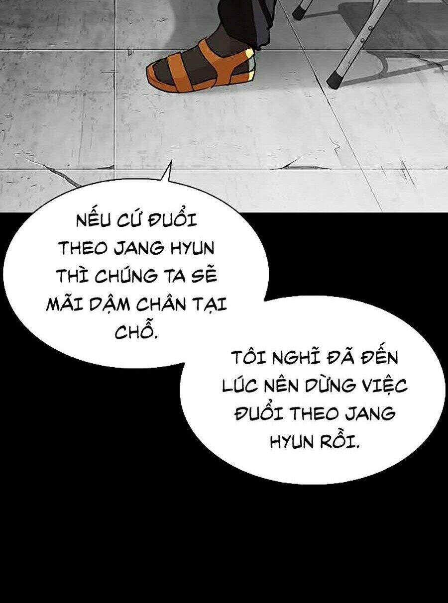 Hoán Đổi Diệu Kỳ Chap 282 - Next Chap 283