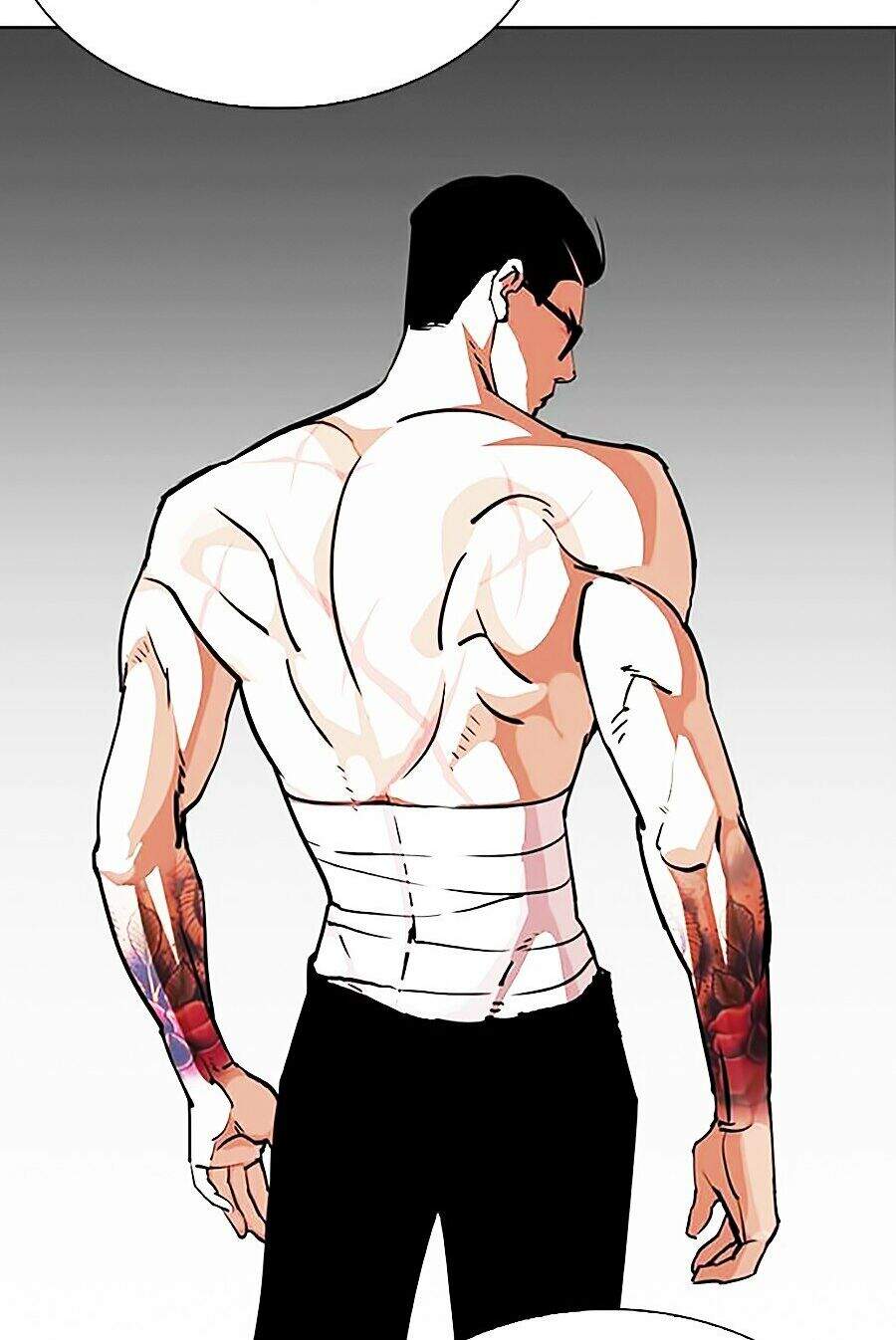 Hoán Đổi Diệu Kỳ Chap 282 - Next Chap 283