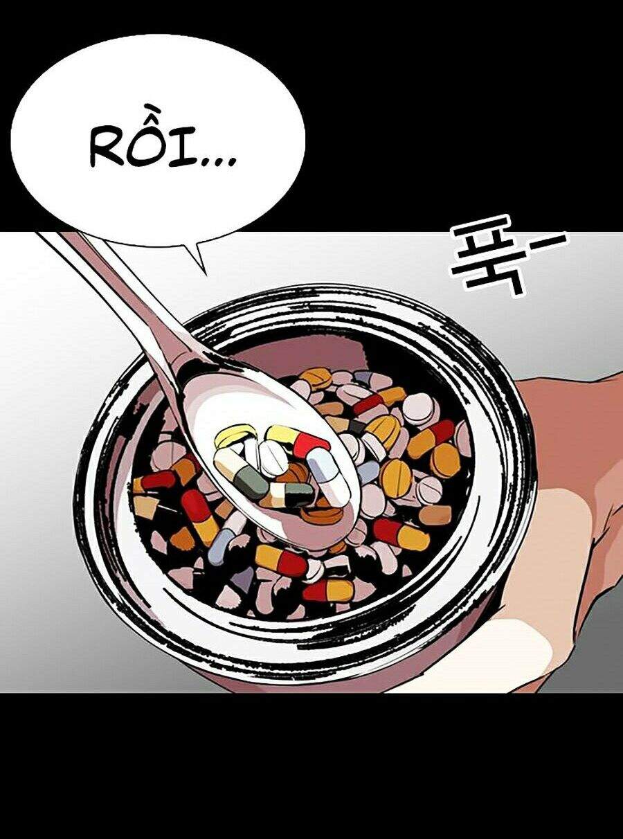 Hoán Đổi Diệu Kỳ Chap 282 - Next Chap 283