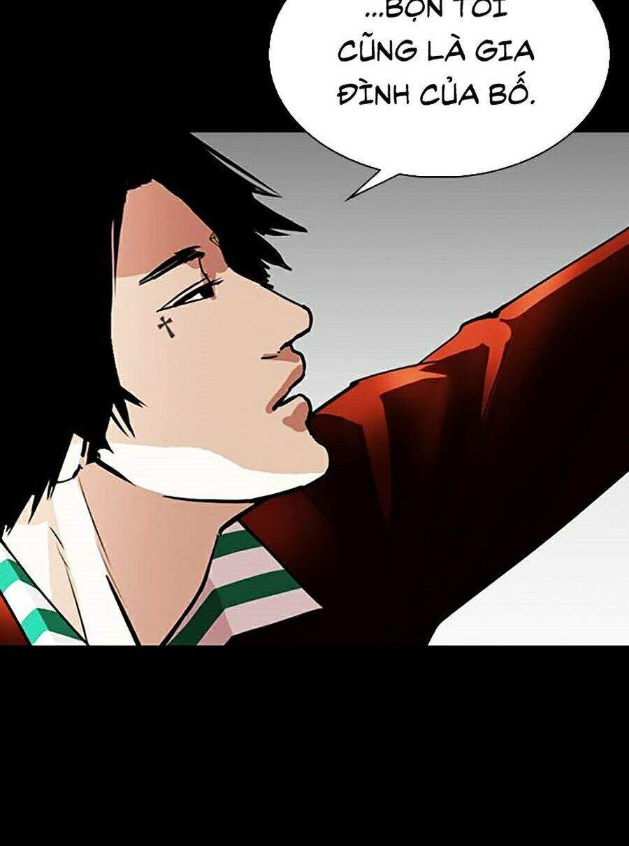 Hoán Đổi Diệu Kỳ Chap 282 - Next Chap 283