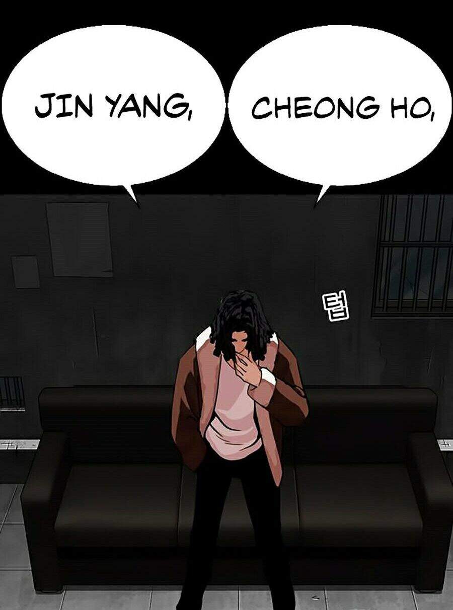 Hoán Đổi Diệu Kỳ Chap 282 - Next Chap 283