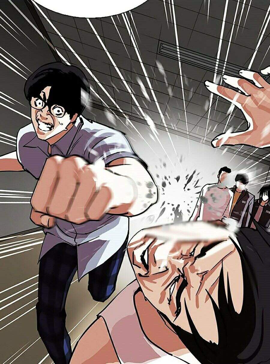 Hoán Đổi Diệu Kỳ Chap 282 - Next Chap 283