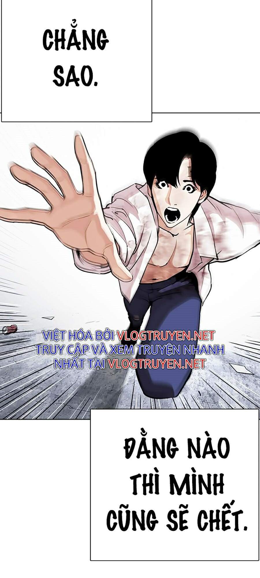Hoán Đổi Diệu Kỳ Chap 283 - Next Chap 284