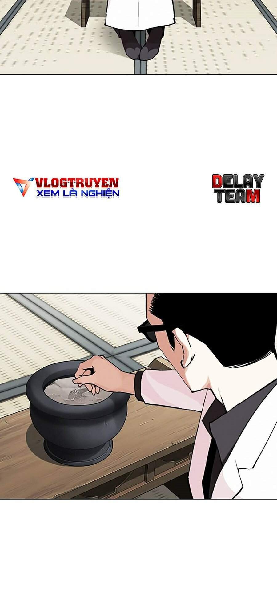 Hoán Đổi Diệu Kỳ Chap 283 - Next Chap 284
