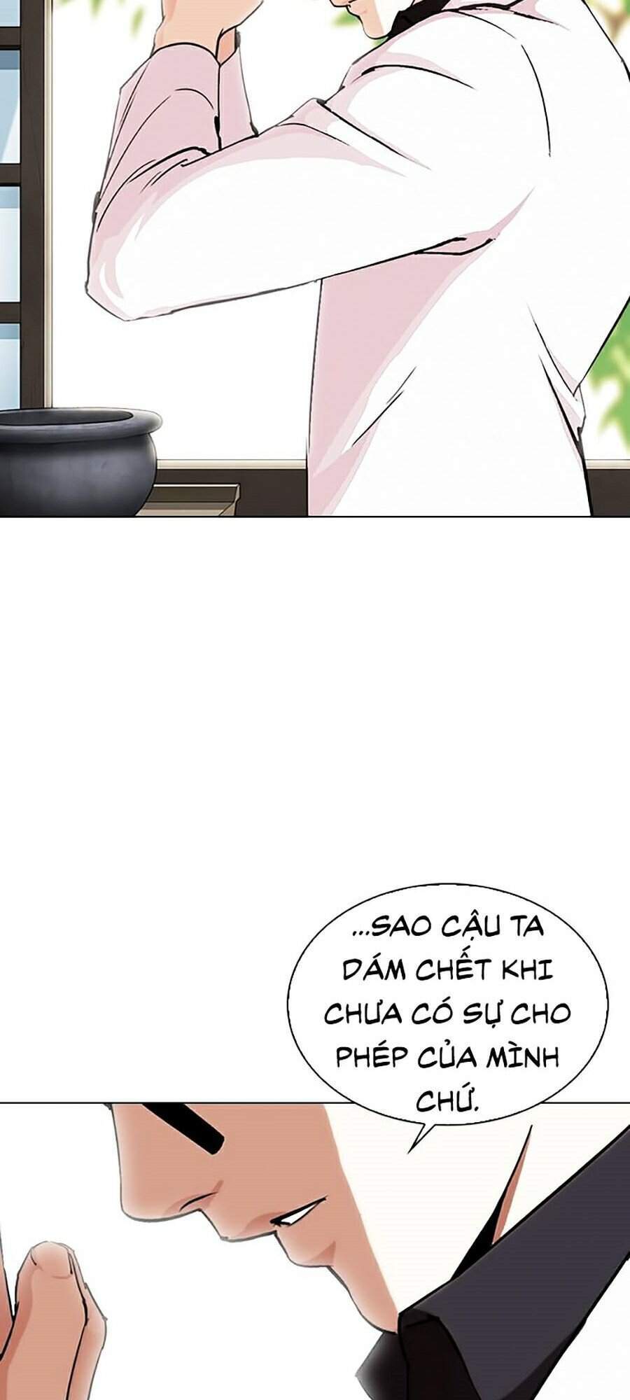 Hoán Đổi Diệu Kỳ Chap 283 - Next Chap 284