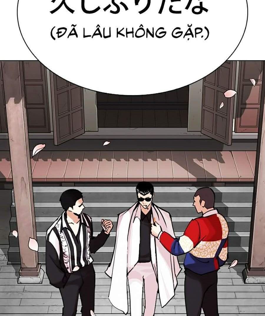 Hoán Đổi Diệu Kỳ Chap 283 - Next Chap 284