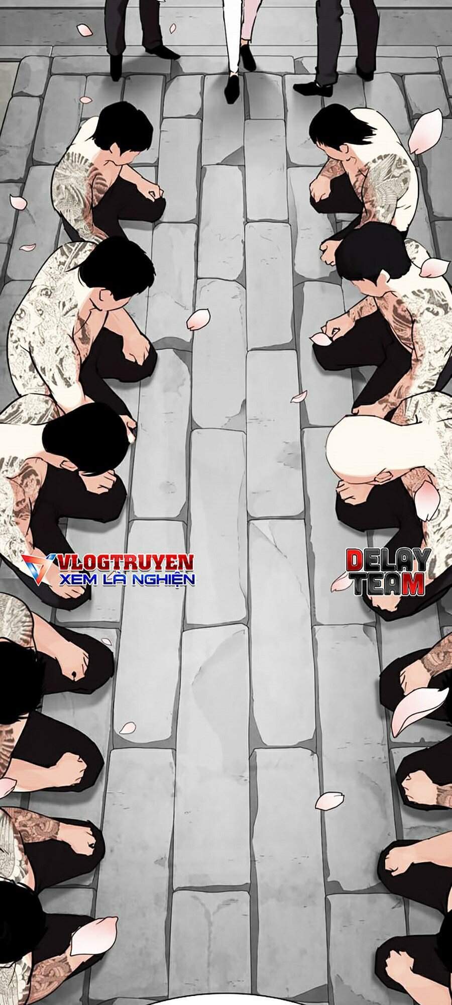 Hoán Đổi Diệu Kỳ Chap 283 - Next Chap 284