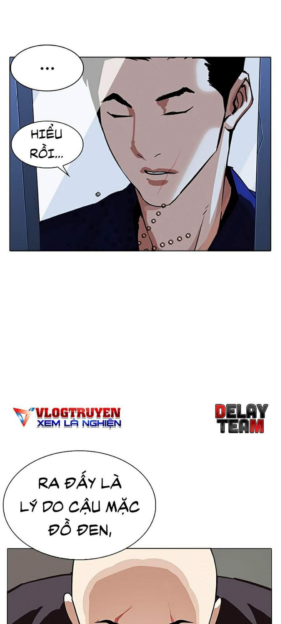 Hoán Đổi Diệu Kỳ Chap 283 - Next Chap 284