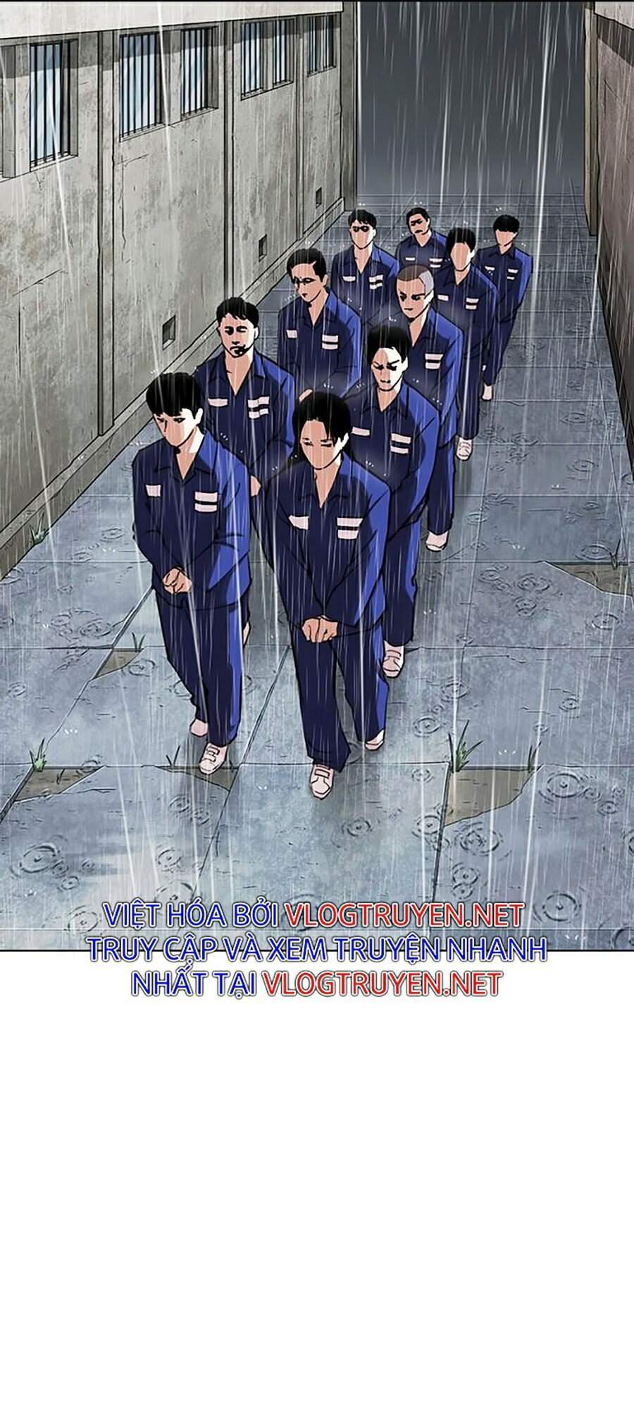 Hoán Đổi Diệu Kỳ Chap 283 - Next Chap 284