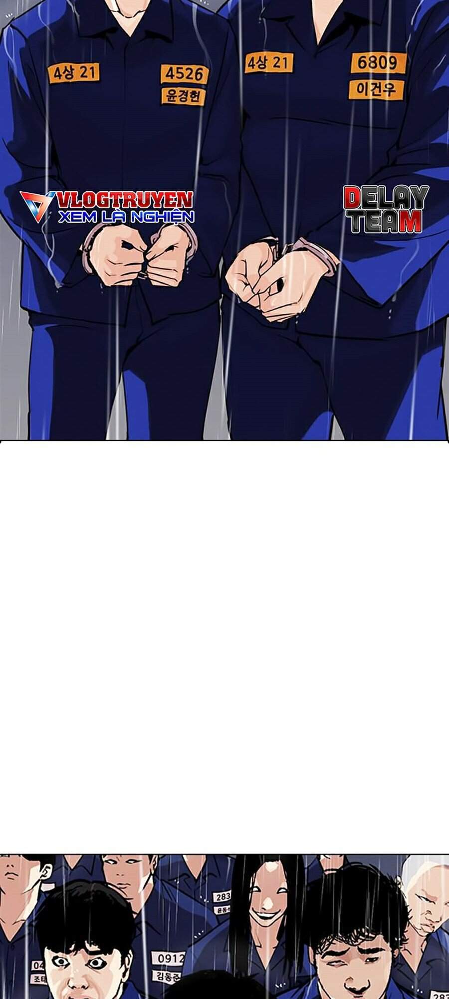 Hoán Đổi Diệu Kỳ Chap 283 - Next Chap 284